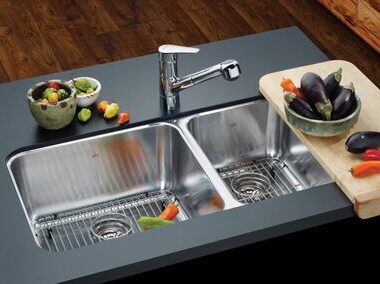 How to Choose the Perfect Kitchen Sink