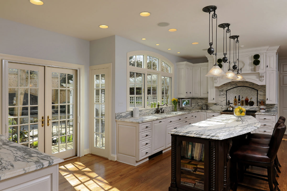 Kitchen Remodeling in Dixon