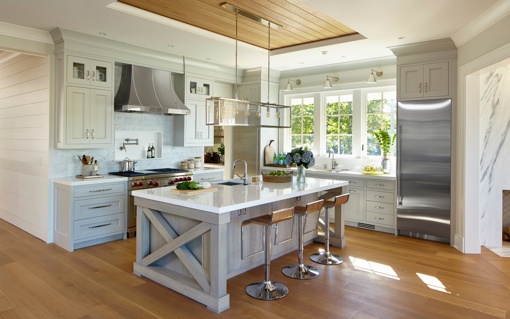 Kitchen Remodeling in Fairfield