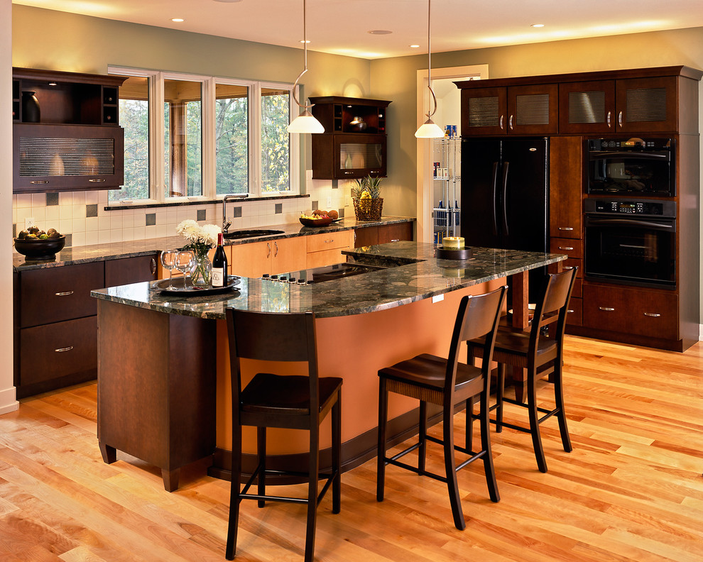 1. Kitchen Remodeling in New Castle