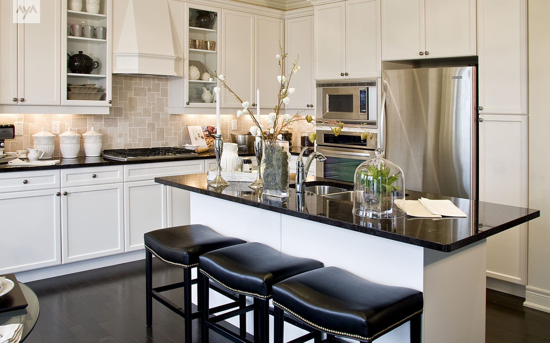 Kitchen Remodel Services in North Natomas