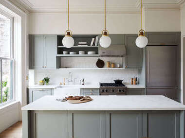 How to Decipe Which Kitchen Cabinets Are Perfect for You